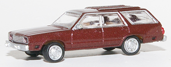 CMW 1975 Buick Estate Wagon